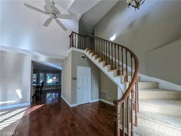 Property Photo: 2822 Jason Court CA 91362