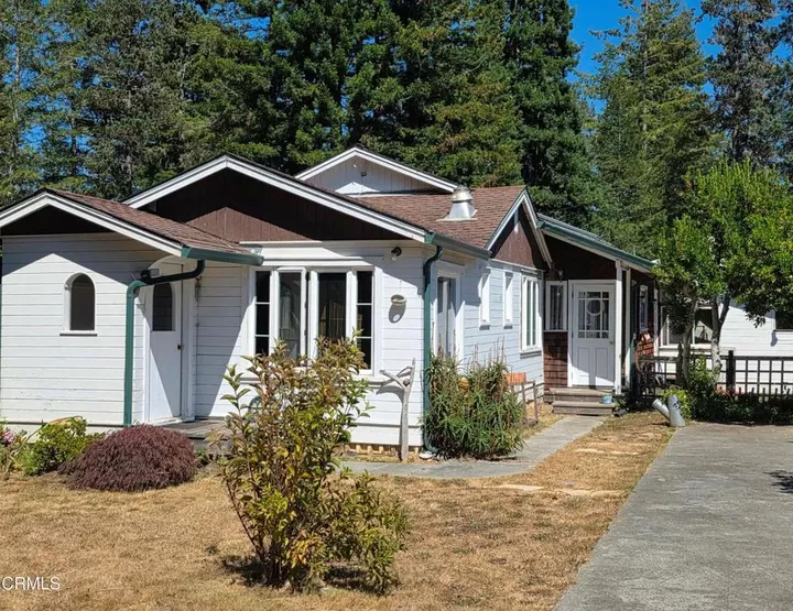 Property Photo: 6951 Road 18 CA 95456