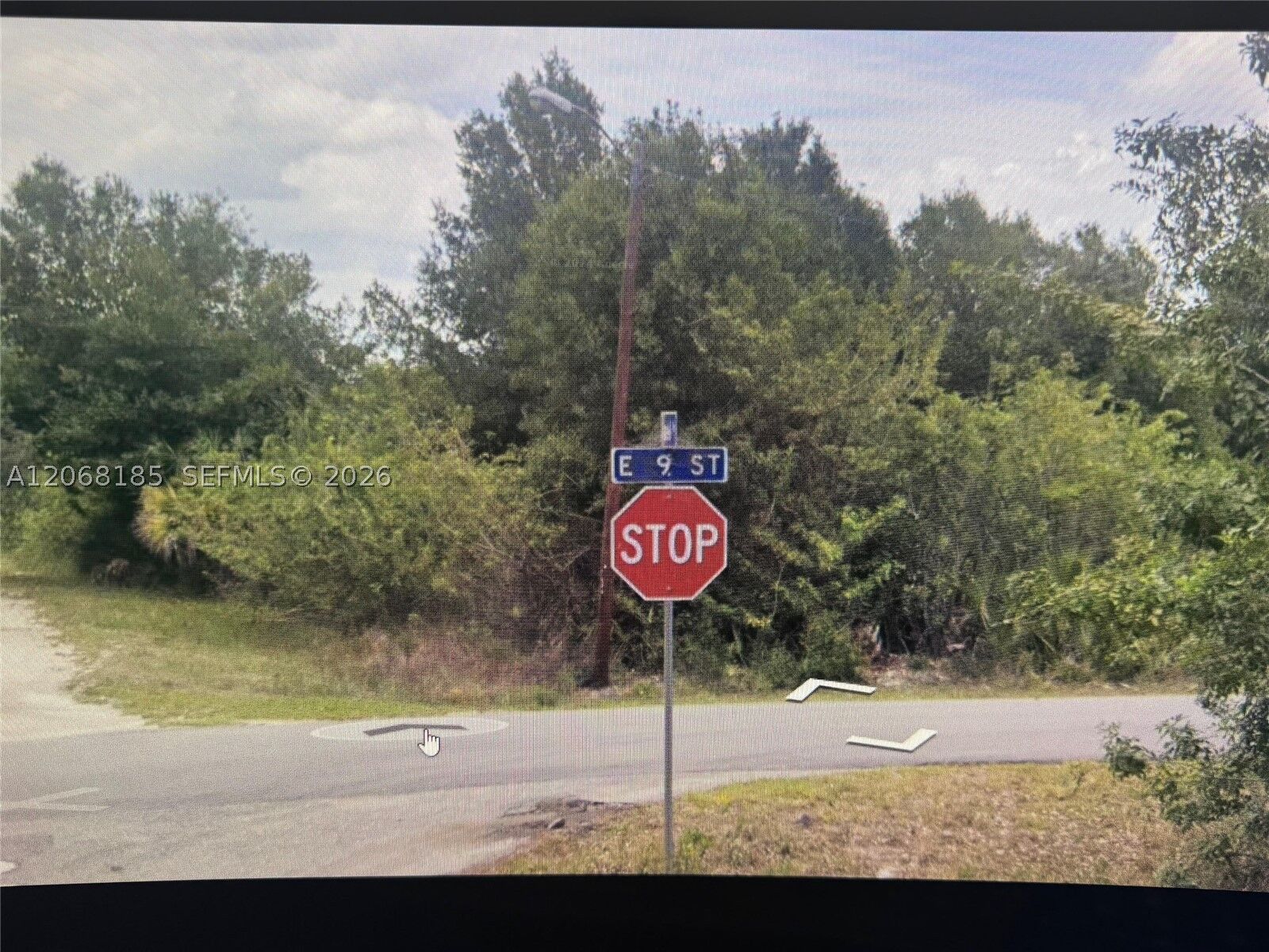 Property Photo:  900 Michael Ave  FL 33936 