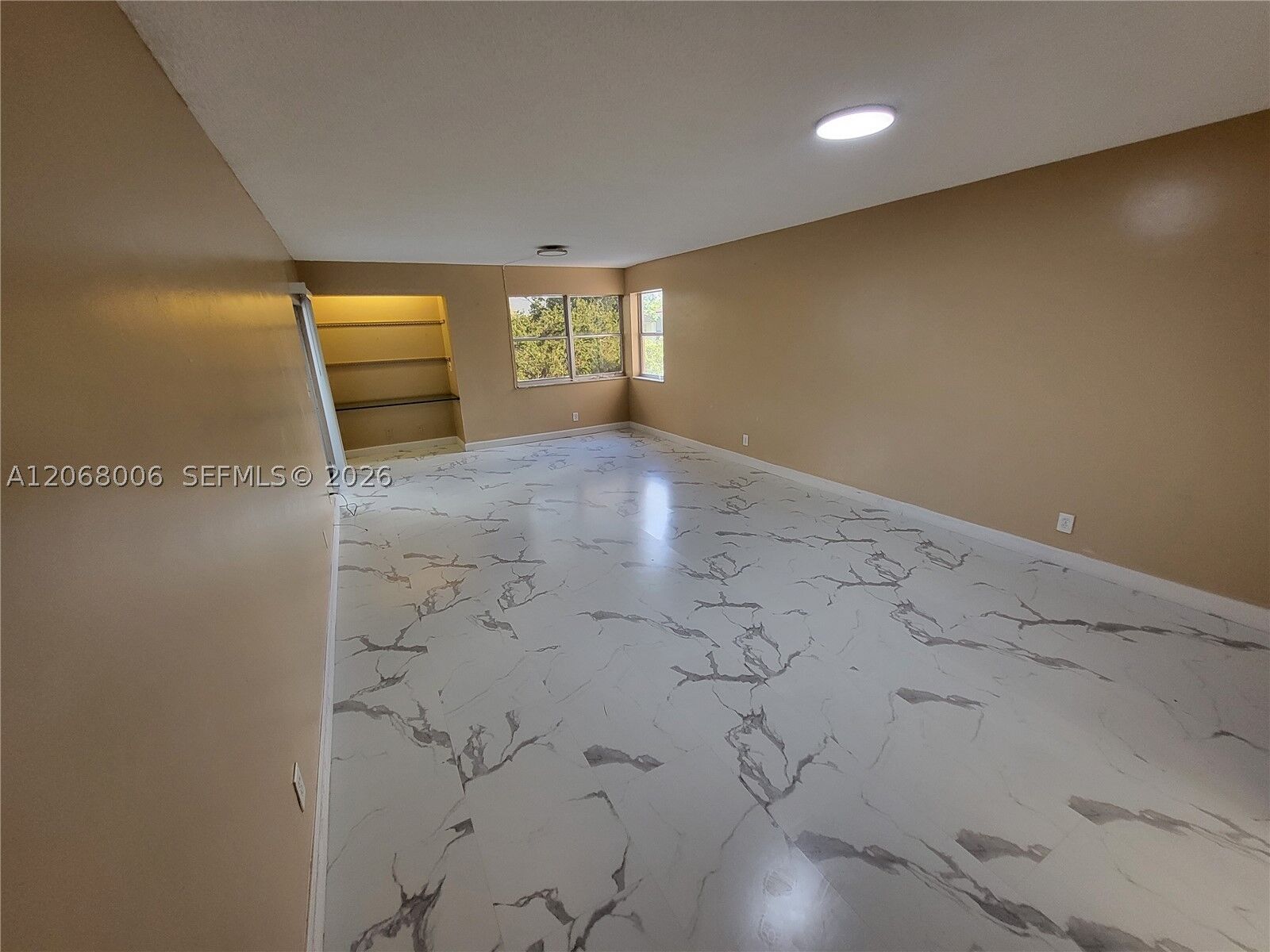 Property Photo: 3301 Spanish Moss Ter 404 FL 33319