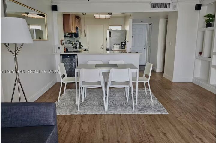 Property Photo:  2903 N Miami Beach Blvd 201  FL 33160 