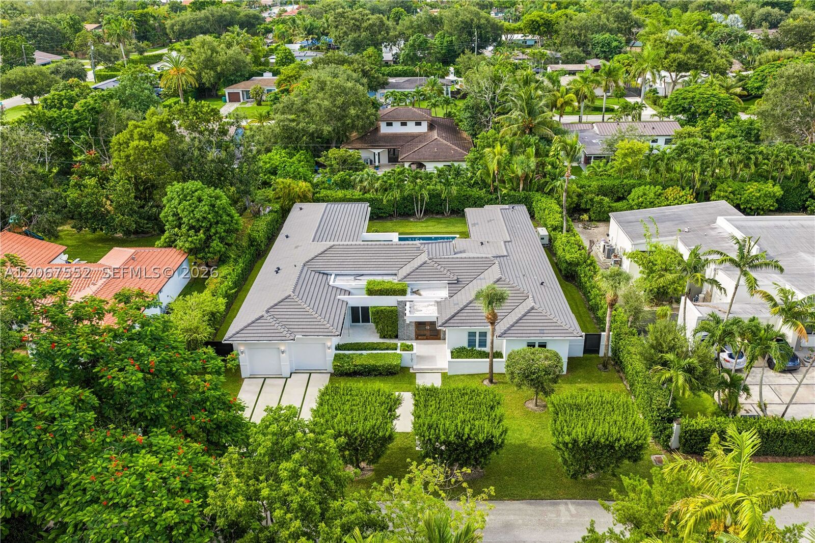 Property Photo:  7101 SW 60th St  FL 33143 