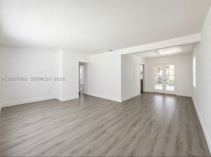 Property Photo: 4060 SW 6th St FL 33134
