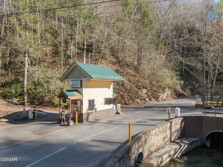Property Photo: Lot 0009 Willow Lane TN 37862