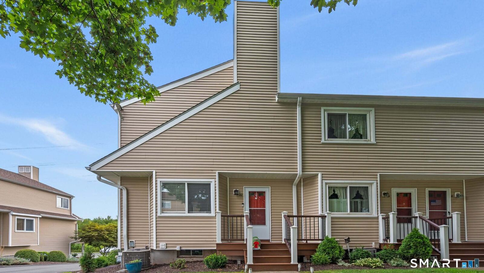 Property Photo: 1561 East Main Street 10 CT 06450