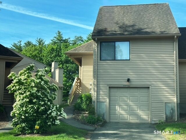 Property Photo: 210 Treadwell Street 701 CT 06517