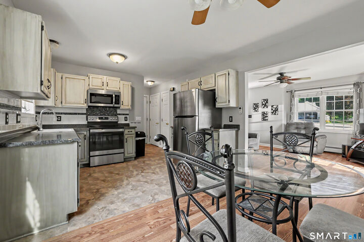 Property Photo: 63 Birney Brook Road CT 06790