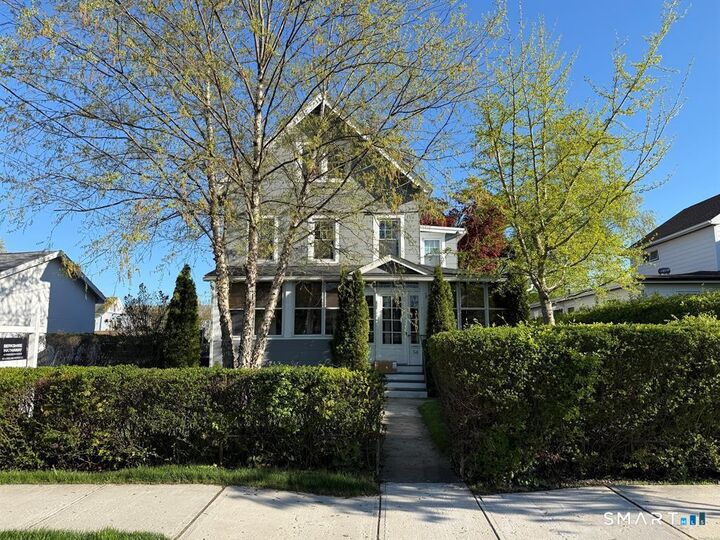 Property Photo:  54 First Street  CT 06855 