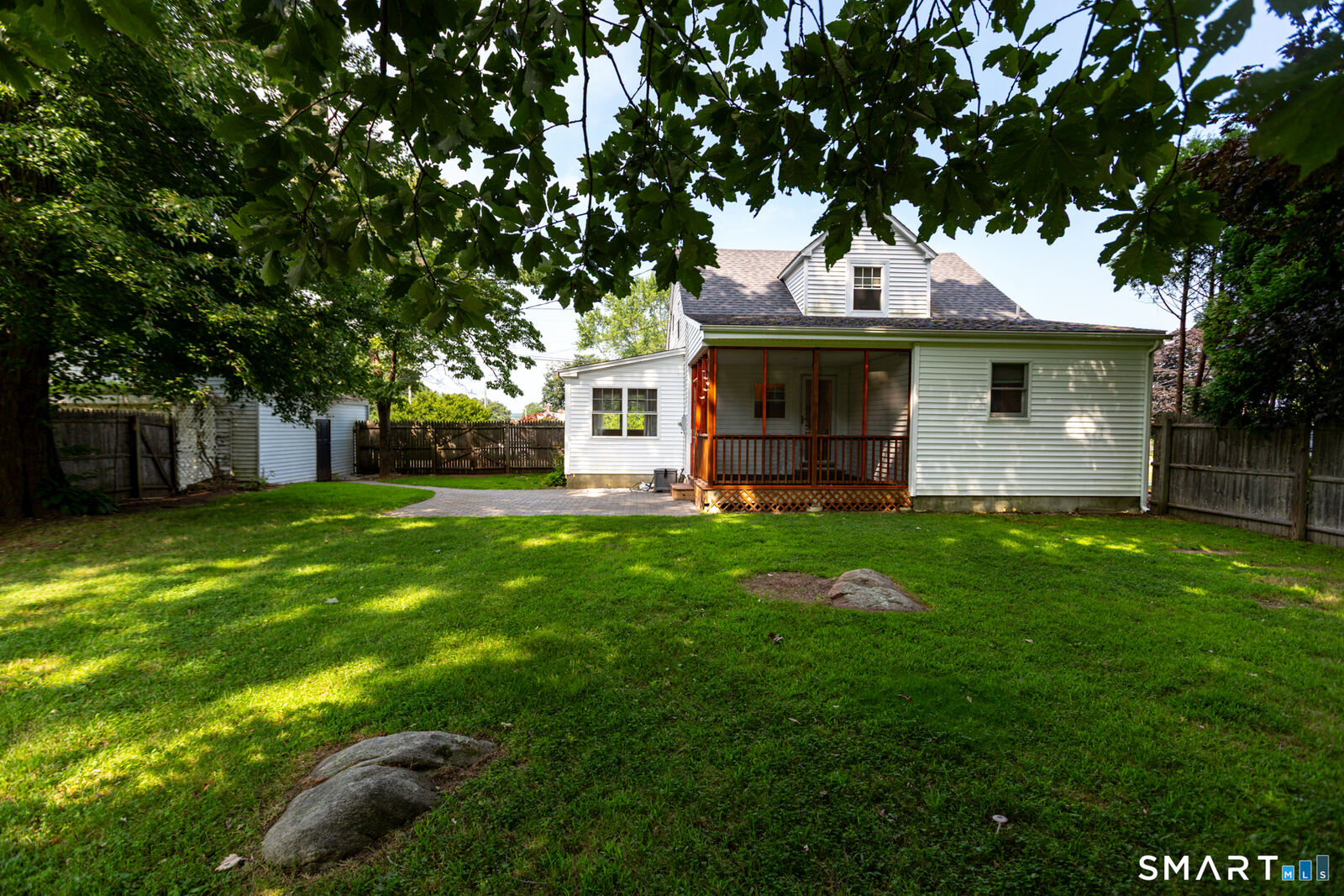 Property Photo:  1 Middle Street  CT 06385 