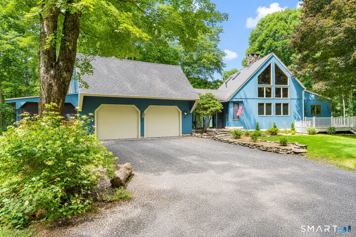 Property Photo:  69 Ray Hill Road  CT 06423 