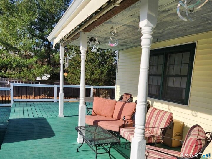 Property Photo: 161 Leetes Island Road CT 06405