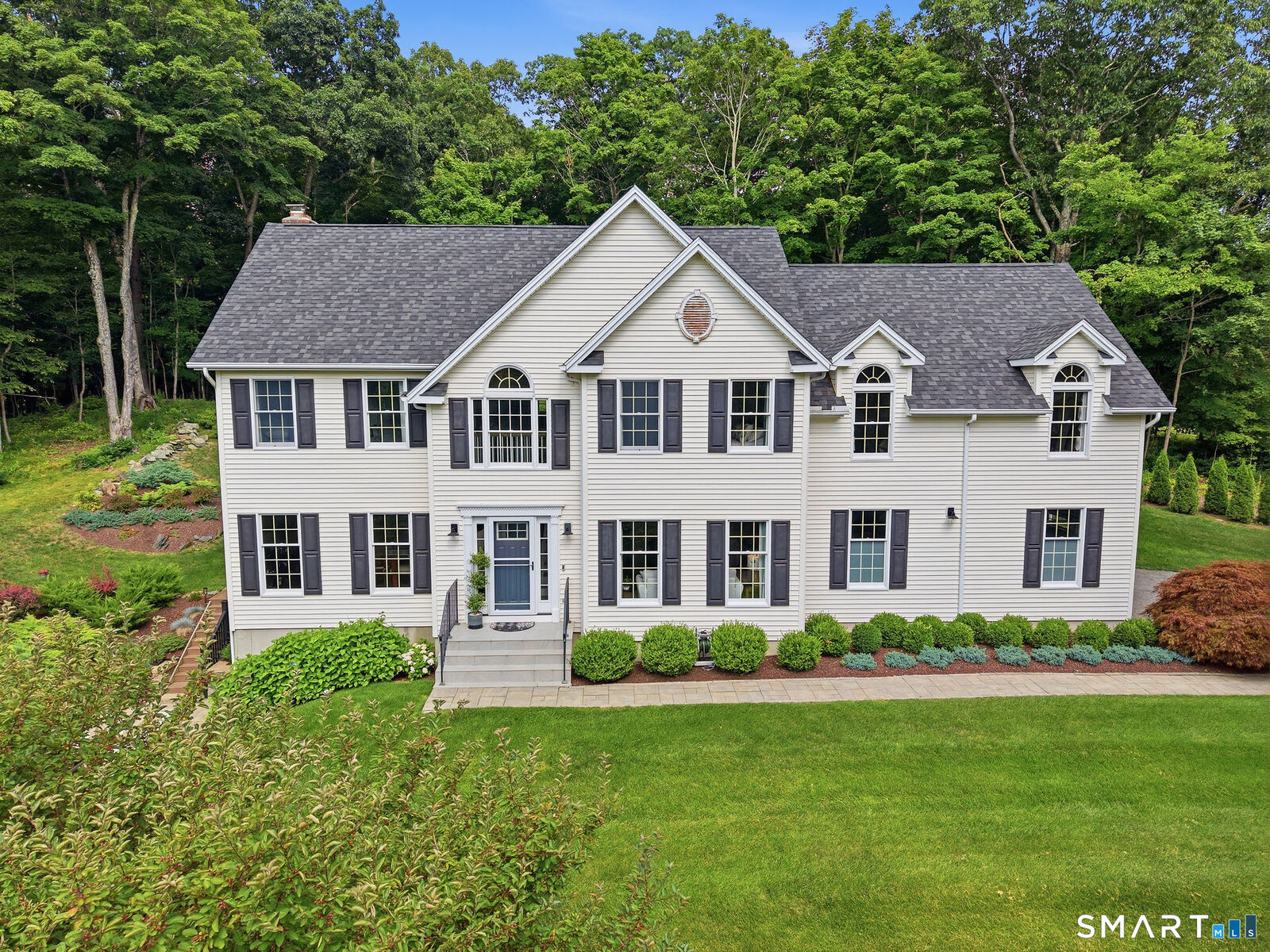 Property Photo: 10 Sundance Road CT 06776