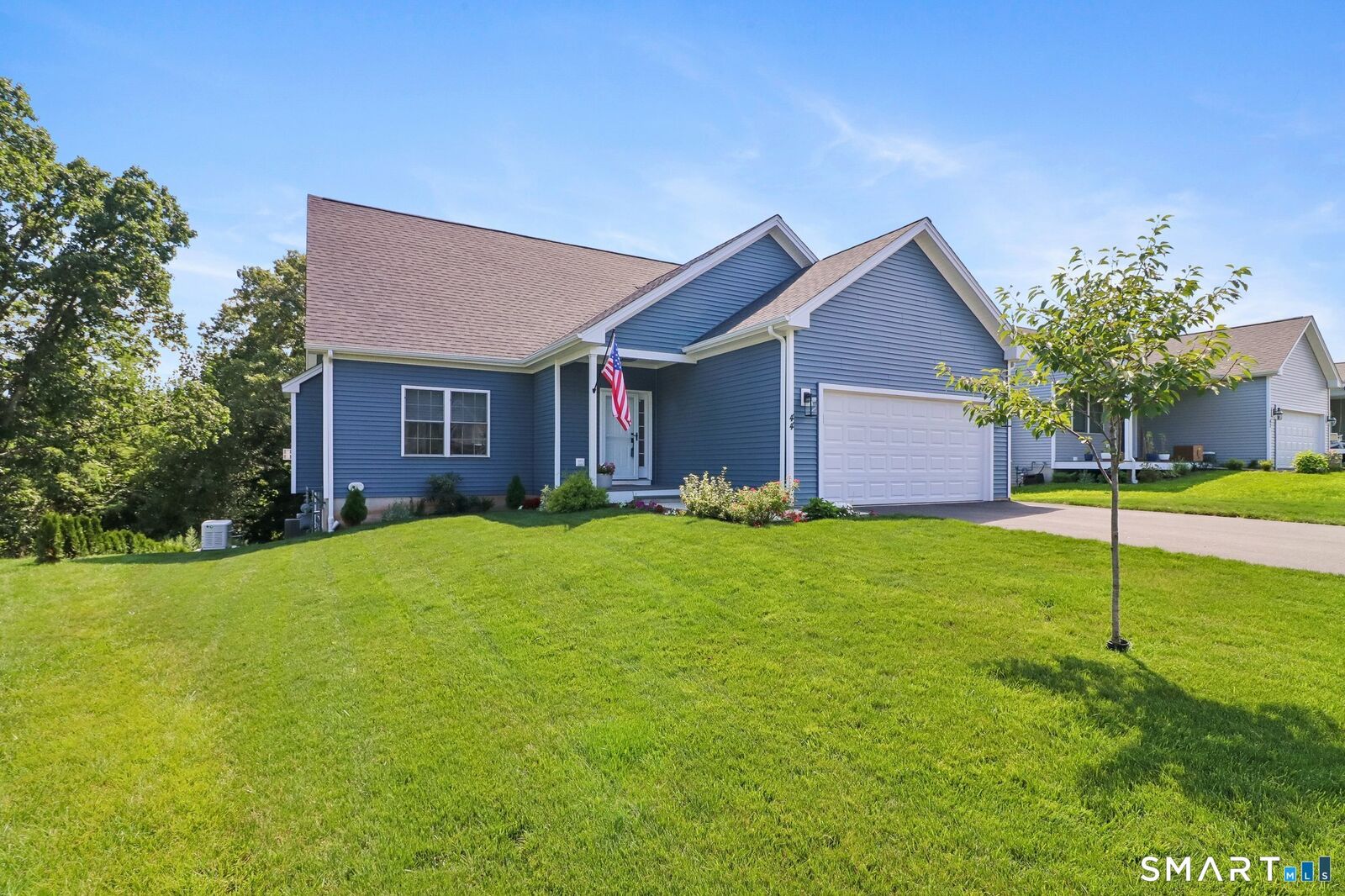 Property Photo: 44 West River Road CT 06088