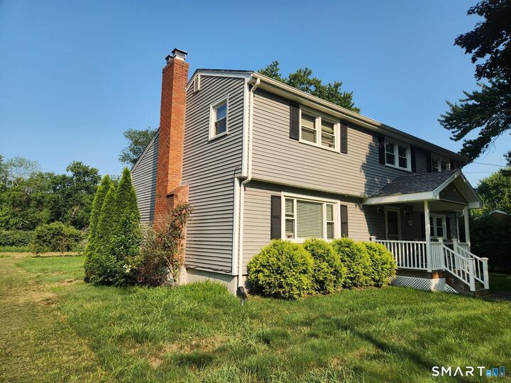 Property Photo:  1841 Main Street  CT 06108 