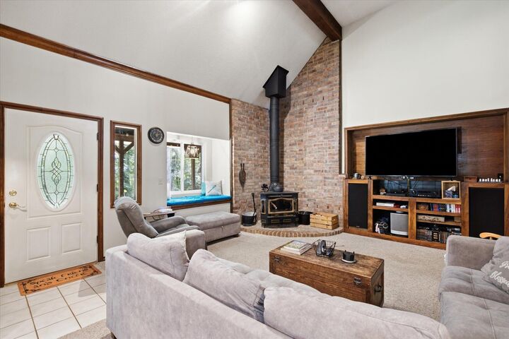 Property Photo: 1701 Jackson Spring Road MO 65721