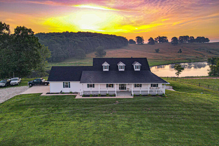 Property Photo:  6152 County Road O-527  MO 65608 