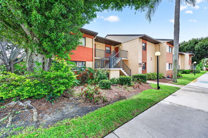 Property Photo: 2345 Golf Lake Circle FL 32935