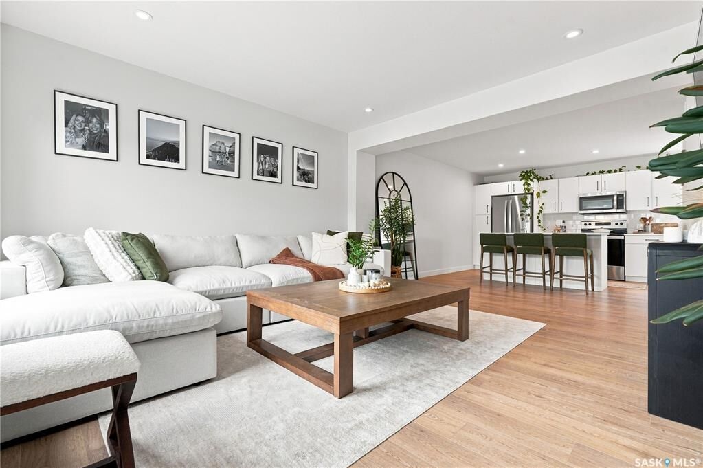 Property Photo: 651 Dubois Crescent 12 SK S7V 0R3