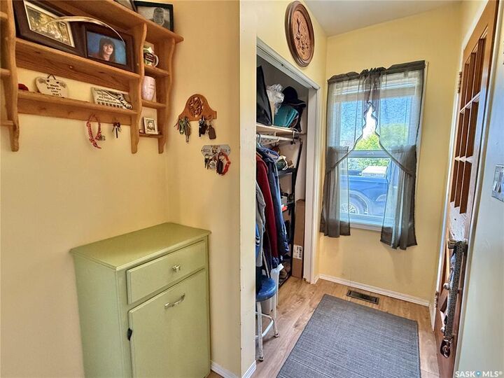 Property Photo: 315 3rd Avenue W SK S0J 0S0