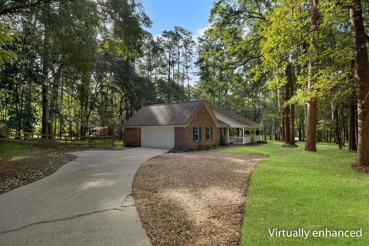 Property Photo:  9917 Waters Meet Drive  FL 32312 