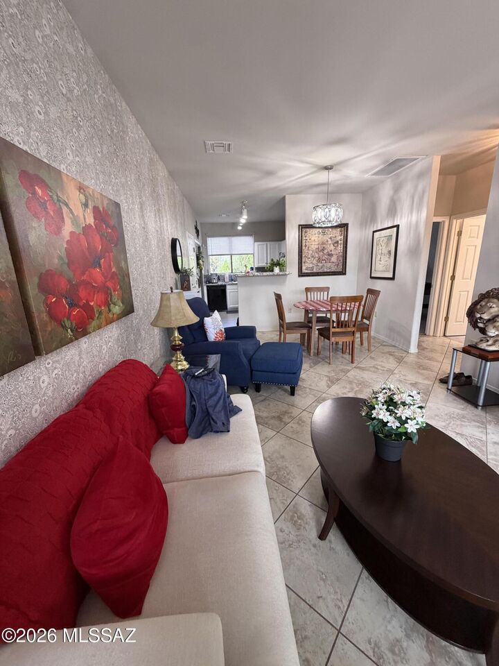 Property Photo:  3700 S Paseo De Los Nardos  AZ 85614 