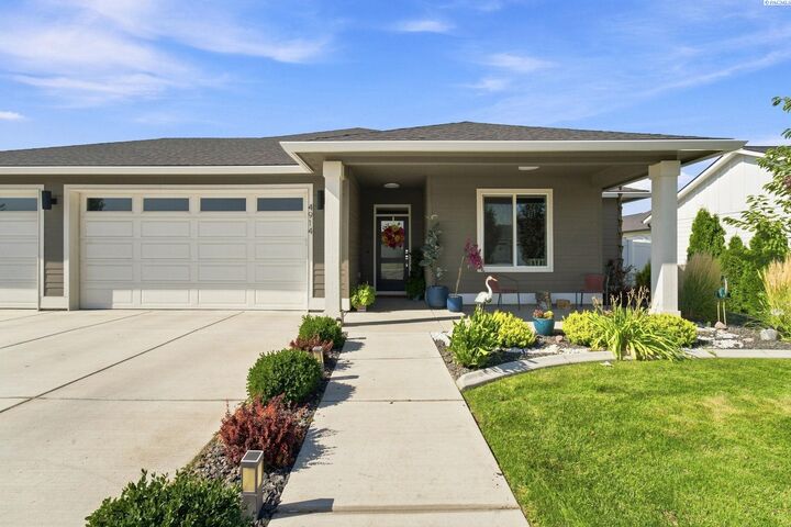 Property Photo: 4914 White Dr. WA 99352