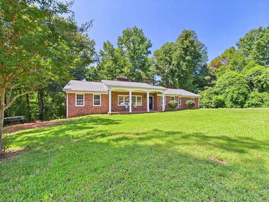 Property Photo:  246 Merry Hills Drive  NC 27262 