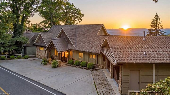 Property Photo:  777 Green Hill Road  NC 28605 