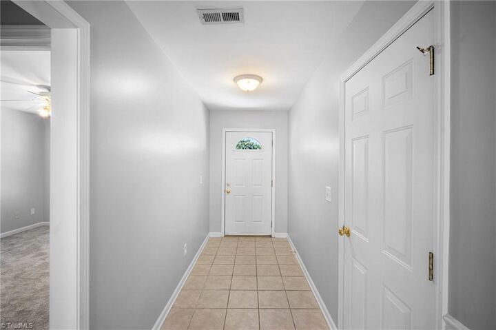 Property Photo:  1340 Bayswater Drive  NC 27265 