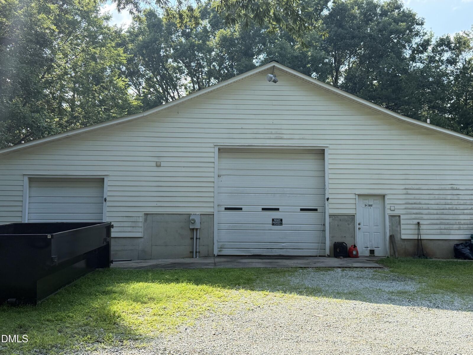 Property Photo:  1830 Bessie Daniel Road  NC 27574 