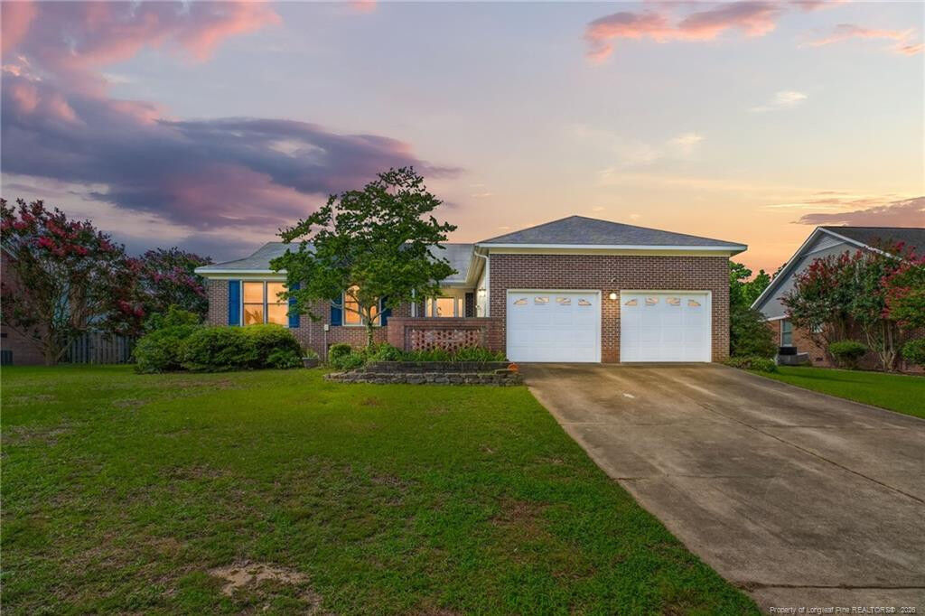 Property Photo:  3568 Gables Drive  NC 28311 