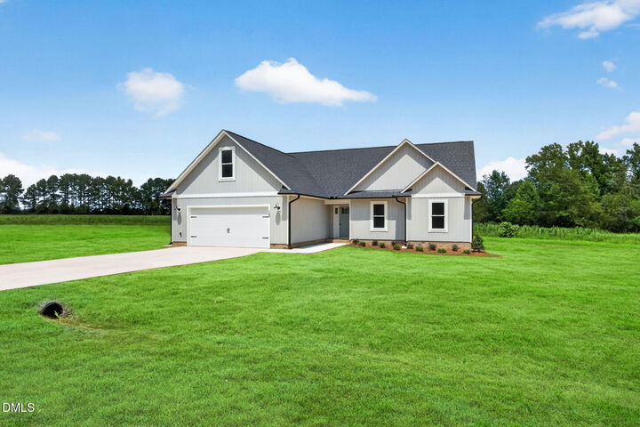 Property Photo:  169 Cow Camp Road  NC 28334 