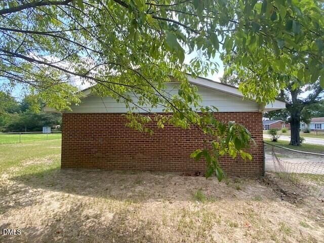 Property Photo: 5514 Livingston Drive NC 28311