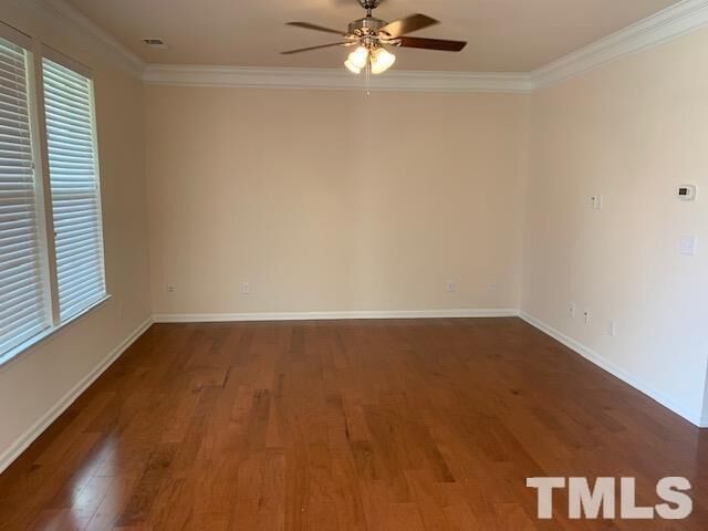 Property Photo: 2504 Historic Circle NC 27560