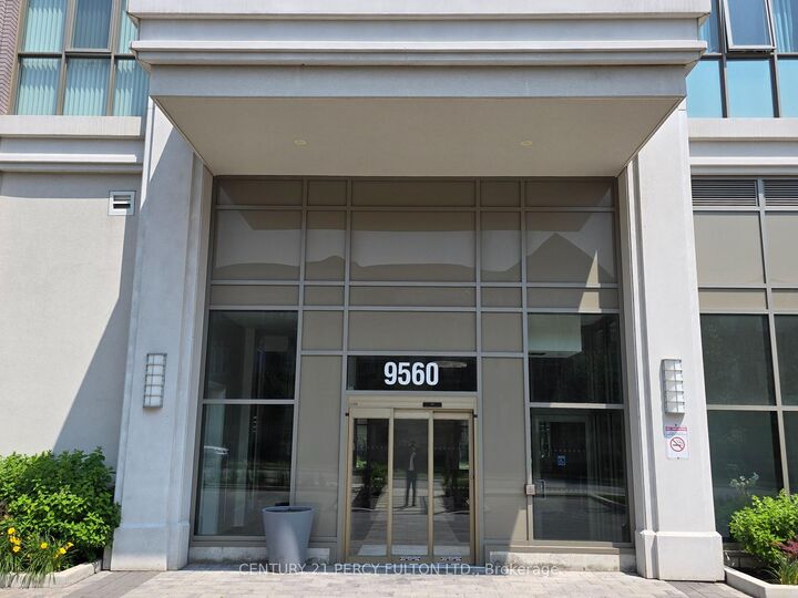 Photo de la propriété:  9560 Markham Road 910  ON L6E 0N6 