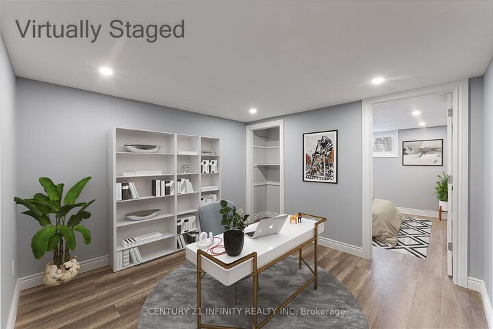Property Photo: 10 Coleman Street ON L1C 1L4