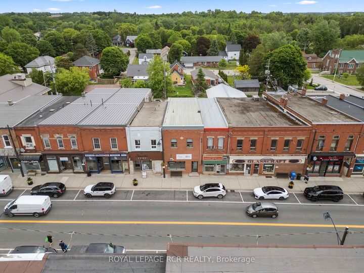 Property Photo: 27 Main Street S ON L9W 5S8