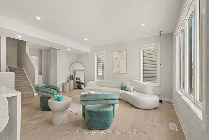 Property Photo: 396 Peninsula Road ON K2J 7M5
