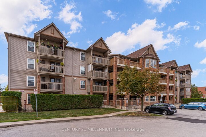 4003 Kilmer Drive 110 — photo 1