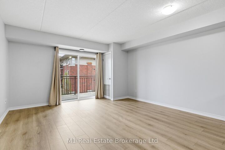Property Photo: 45 Goodwin Drive 311 ON N1L 0E9