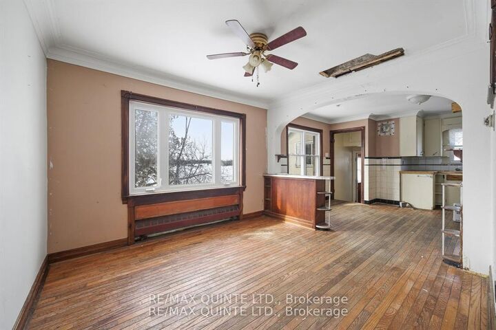 Property Photo: 3810 Springbrook Road ON K0L 1L0