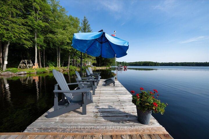 Property Photo: 1195 Lakeshore Drive N ON P1L 1X3