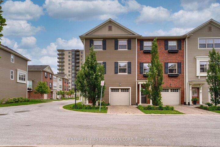 1040 Coronation Drive 71 — photo 1