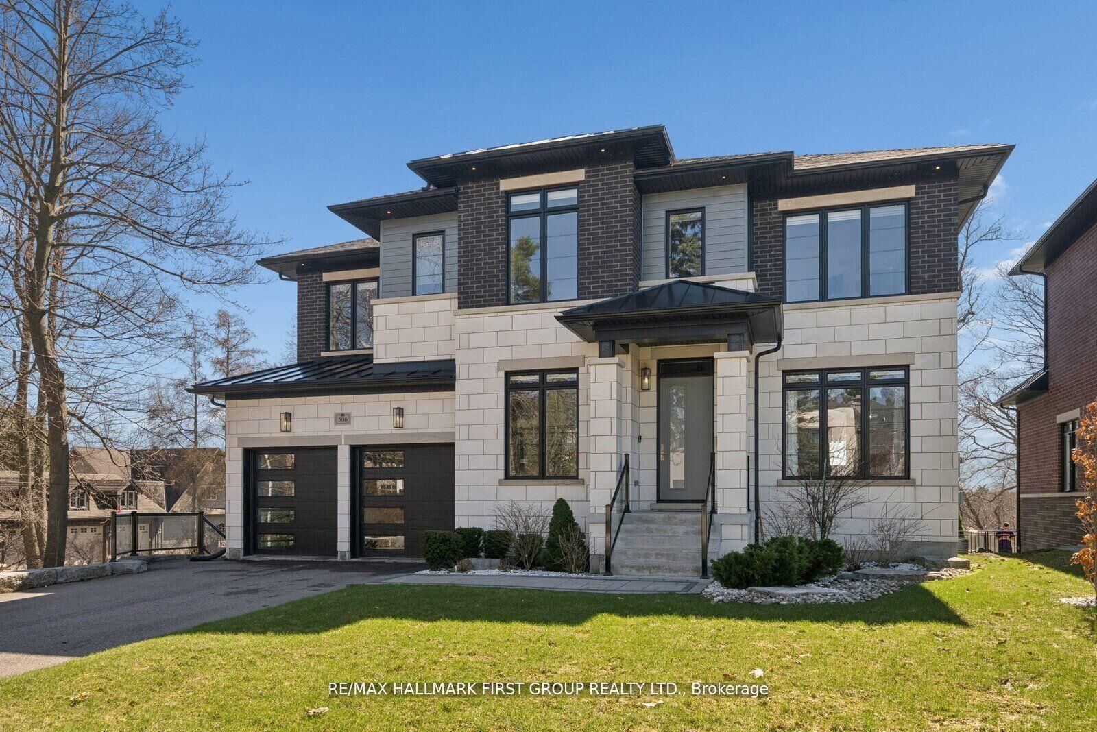 Property Photo: 506 Rougemount Drive ON L1W 2B9