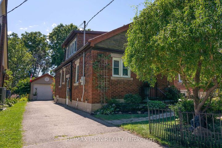 299 Park Street — photo 1