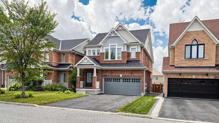153 Romanelli Crescent — photo 1