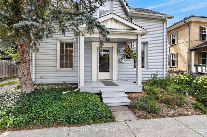 Property Photo: 451 Stewart Street ON K9H 4B4