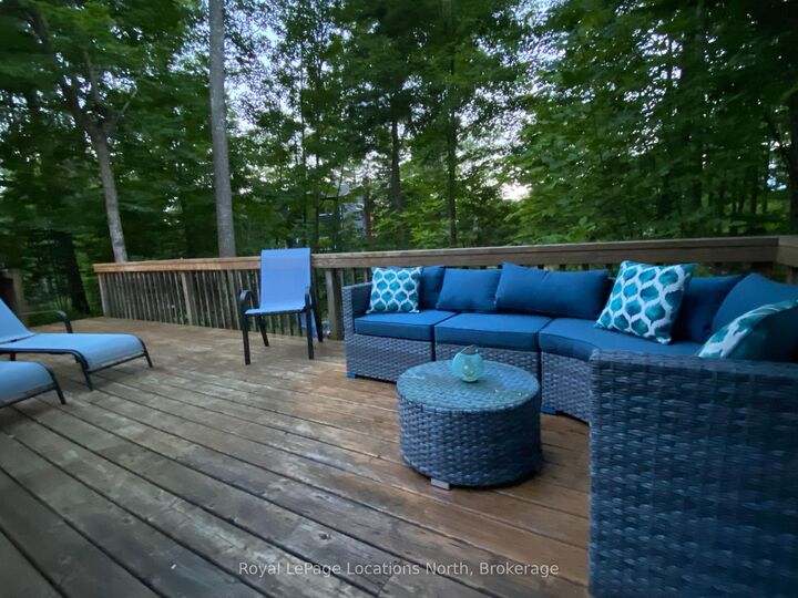 Property Photo: 1204 Tiny Beaches Road North Road N ON L9M 0H7