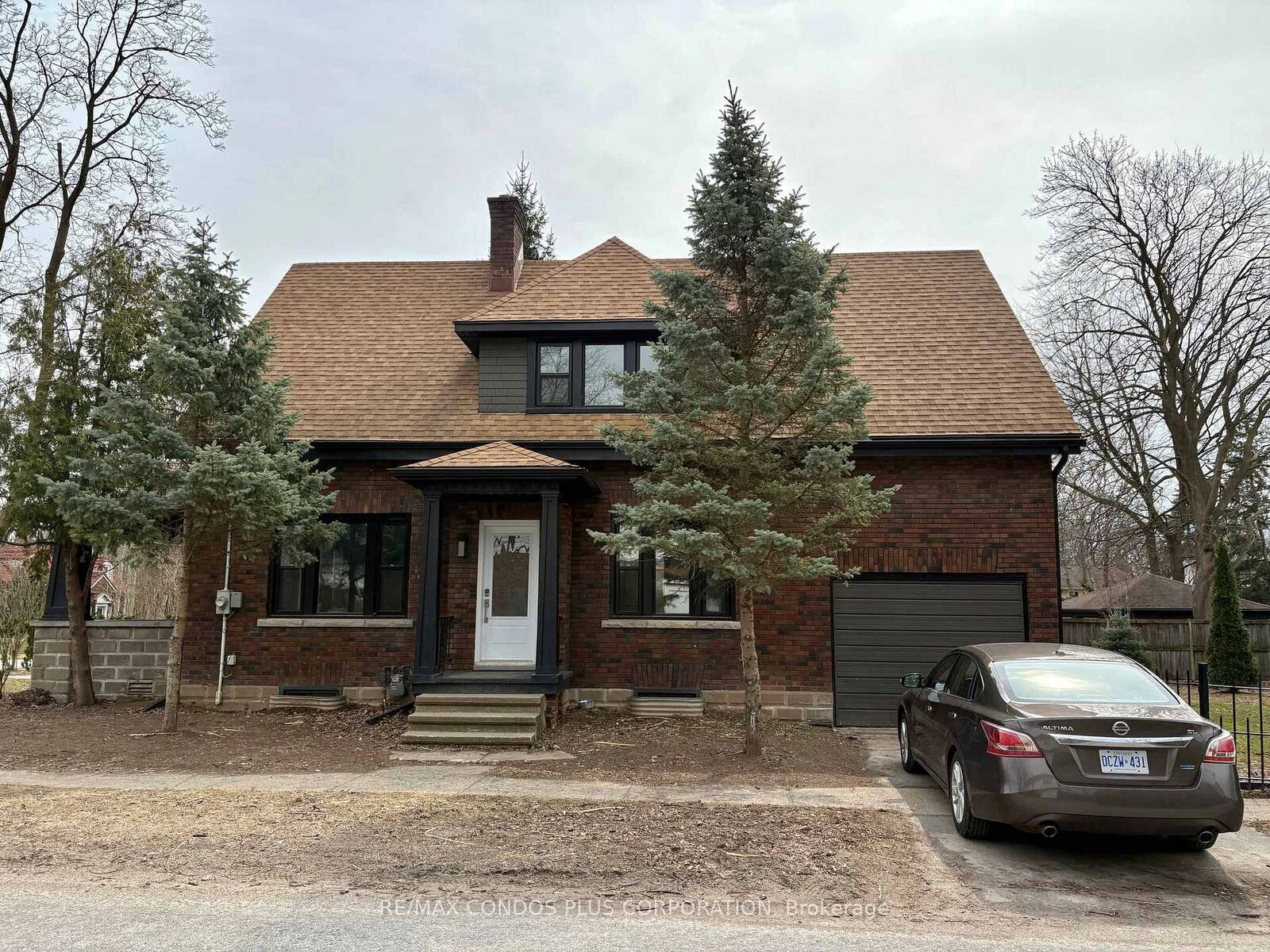 Property Photo: 5983 Corwin Avenue ON L2G 5L4