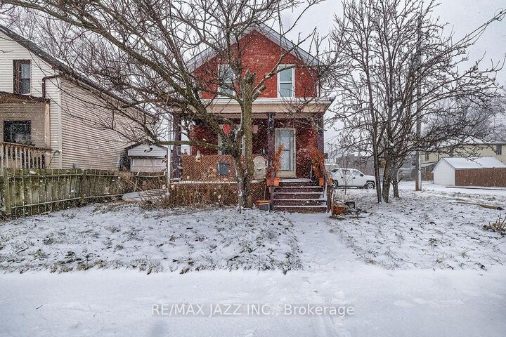 548 Front Street — photo 1